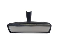 Rearview mirror, Interior rear view mirror, For Peugeot 307 207 2011 2012 2013 Rearview Mirror Interior Rear View Suitable Universal rears views mirrors