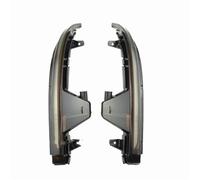 Rearview Mirror Lamp Compatible With For A7 S7 RS7 4G8 2010-2017 Dynamic Turn Signal Side For Wing Rearview Mirror Sequential Indicator Blinker Repeater Light