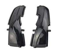 Rearview Mirror Lamp Compatible With Infiniti For QX50 J50 2015-2018 For P71A 2019 2pcs Dynamic Turn Signal Side Mirror Indicator Blinker Sequential Light