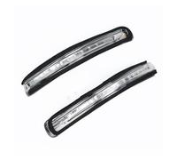 Rearview Mirror LED turn Signal light Indicator Lamp Flashing Light For KIA For Rio MK3 2012-2016 87624-1W000 LED Turn Signal Light(1pair)