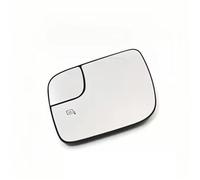Rearview Mirror Lens For Explorer 2011 2012 2013-2018