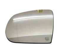 Rearview Mirror Lens For Jeep For Compass For Cherokee 2014-2021