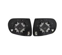 Rearview Mirror Lens For Jeep For Compass For Cherokee 2014-2021