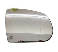 Rearview Mirror Lens For Jeep For Compass For Cherokee 2014-2021