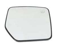 Rearview Mirror Lens For JEEP For Compass For Patriot 2007-2017