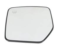 Rearview Mirror Lens For JEEP For Compass For Patriot 2007-2017
