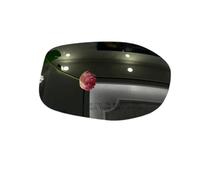 Rearview Mirror Lens For Odyssey 2014 2015 2016 2017