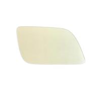 Rearview mirror lens Side Mirror Glass For VW For Polo 2002 2003 2004 2005 HD Heated Rearview Mirror Lens Automotive Accessories DOOR WING MIRROR GLASS(Right)