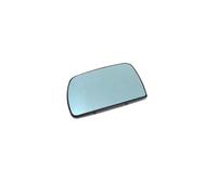 rearview mirror lenses Car Rearview Mirror For Land For Range Rover L322 For Vogue 2002-2006 Wide Angle Heating Auxiliary Parking Lenses Convex Mirror(Left)
