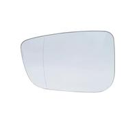 Rearview Mirror Lenses Compatible With BMW For 6 SERIES GT 2017-2024 For 8 Series 2018-2024 LHD Convex Heated Auto Side Mirror Glass Left Right Auto Parts Rearview