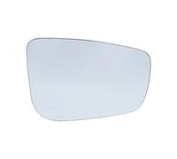 Rearview Mirror Lenses Compatible With BMW For 6 SERIES GT 2017-2024 For 8 Series 2018-2024 LHD Convex Heated Auto Side Mirror Glass Left Right Auto Parts Rearview