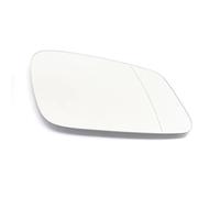 Rearview Mirror Lenses Compatible With BMW For I3 I3S Series 2014-2018 For Z4 G29 2019-2023 For F06 For Gran For Coupe 2011-2018 Door Side Heated For Wing Mirror Glass Rearview