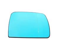 Rearview Mirror Lenses Compatible With BMW For X5 4.4i For Formula 1 Top Line SUV 2000 2001 2002 2003-2006 Car Left Right Side Heated Mirror Glass Car Accessories