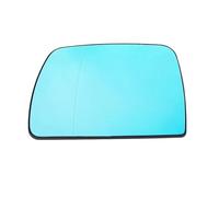 Rearview Mirror Lenses Compatible With BMW For X5 4.4i For Formula 1 Top Line SUV 2000 2001 2002 2003-2006 Car Left Right Side Heated Mirror Glass Car Accessories