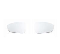 Rearview Mirror Lenses Compatible With Changan For CS55 Plus 2th Generation 2022 Car Accessories Rearview Mirrors Glass Outside Door For Wing Side Mirror Lens