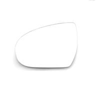 Rearview Mirror Lenses Compatible With Hyundai For Tucson 2015 2016 2017 2018 2019 2020 Door For Wing Rear View Mirrors Lenses Outer Rearview Side Mirror White Glass Lens