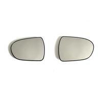 Rearview Mirror Lenses Compatible With Hyundai I40 2012 2013 2014 2015 2016 2017 2018 2019 2020 Car Quality Convex Heated Mirror Glass Automotive Exterior Accessories