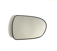Rearview Mirror Lenses Compatible With Hyundai I40 2012 2013 2014 2015 2016 2017 2018 2019 2020 Car Quality Convex Heated Mirror Glass Automotive Exterior Accessories