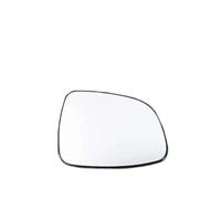 Rearview Mirror Lenses Exteriors Par Side Mirrors Reflective Lens Rearview Mirror Lenses Glass For Suzuki For Tianyu SX4 2008-2016 LIANGYIMEI(1PCS right side)