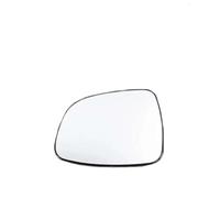 Rearview Mirror Lenses Exteriors Par Side Mirrors Reflective Lens Rearview Mirror Lenses Glass For Suzuki For Tianyu SX4 2008-2016 LIANGYIMEI(1PCS left side)