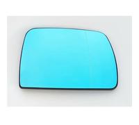 Rearview Mirror Lenses For BMW X5 E53 2000 2001 2002 2003 2004 2005 2006 Car Left/Right Side Heated Mirror Glass Mirror Glass(Right)