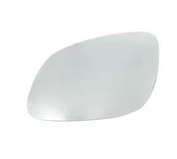 Rearview Mirror Lenses For Porsche For Cayenne 2002-2006 Outer Rearview Mirrors Lens Door Wing Rear View Mirror Glass With Heating LIANGYIMEI(1PCS left side)