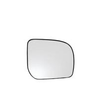 Rearview Mirror Lenses For Subaru For Forester 2011 2012 Rearview Mirror Lenses Exterior Side Reflective Glass Lens With Heating LIANGYIMEI(1PCS right side)