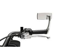 Rearview Mirror Look