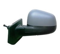 Rearview mirror made for CHEVROLET SPARK from 2010 to 2015 Mechanical Left side with Cables c/Primer G64211378G