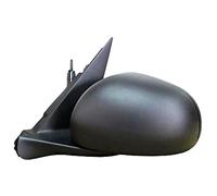 Rearview mirror made for FIAT 500L / 500 LIVING from 2012 onwards Mechanical Left Side Cable Sp.crom. 735558576