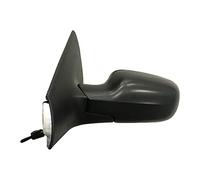 Rearview mirror made for RENAULT MEGANE from 2002 to 2010 Mechanical left side with Cables Chromed mirrors 7701054685