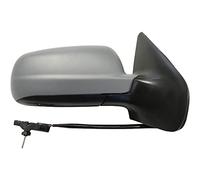 Rearview mirror made for VOLKSWAGEN BORA from 1997 to 2003 Right side mechanical Cables c/Primer 3B1857538BGRU