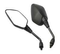 Rearview Mirror Motorcycle For CB 300 F CB300F CB 400 X F CB400X CB400F CB500X CB500F CB 650 F CB650F For X-ADV 750 2X10mm Motorcycle Rear View Mirrors