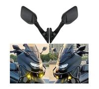 Rearview Mirror Motorcycle For CBR650R CBR400R CBR500R 2020 2021 2022 2023 Modified Motorcycle Mirrors Pair Black
