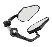 Rearview Mirror Motorcycle For PCX 125 150 160 Universal Motorcycle Rearview Mirror 22MM Handlebar Modified Motorbike Parts