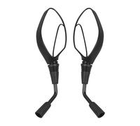 Rearview Mirror Motorcycle For PCX125 150 160 Motorcycle Left Right Mirror Rearview Side
