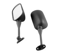 Rearview Mirror Motorcycle For Suz&uki Bandit GSF 1250S 1250SA GSX 650F For Katana SV650S SV1000S GSXR600/750 GSXR1000 Motorcycle Left Right Rear View Mirrors