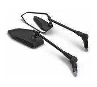 Rearview Mirror Motorcycle For Suz&uki GSXS 750 950 1000 For M8 M10 Diameter Universal Motorcycle Rearview Mirror Convex Accessories