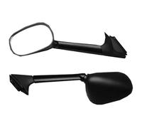 Rearview Mirror Motorcycle For TMAX 500 For Y&amaha For T-MAX500 XP500 2008 2009 2010 2011 Side Mirror Motorcycle Accessories Rearview