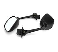 Rearview Mirror Motorcycle For Y&amaha For TMAX530 XP530 2017 2018 2019 2020 For T-MAX560 XP560 2020 2021 2022 Side Rearview Mirrors Motorcycle