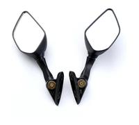 Rearview Mirror Motorcycle For Y&amaha For Xmax 300 For NMAX155 Universal Motorcycle Rearview Mirrors Scooter Side