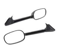 Rearview Mirror Motorcycle For Y&amaha TMAX 500 2008 2009 2010 2011 Motorcycle Rearview Mirror Side Left Right