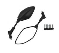 Rearview Mirror Motorcycle RearView Mirror For CFMOTO CF GT650 MT650 GT 650 MT 250SR 250NK 250 SR NK Side View Mirrors With Screws Adjustable Motorbike Side Mirrors