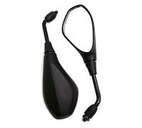 Rearview Mirror Motorcycle Side View Mirror For NMAX XMAX RearView Mirrors With Not Simple To Rust Motorbike Rear View Side Mirrors