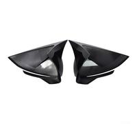 Rearview Mirror Protective Shell for SEAT for Ibiza Mk5 (2017-2020), Arona KJ7 (2017-2020) & Mk3 5F ST/FR (2012-2020) - Weather-Resistant, Sun-G