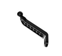 Rearview Mirror Reflective Phone Mount 360 Degree Rotation Safety Bike Holder for Motorcycle & Electric Bike Stand Bike