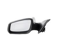 Rearview mirror set For BMW F18 5 Series 520 523 525 528 530 535 Rearview mirror assembly on the outside of the door OE51167350649(1PC L)