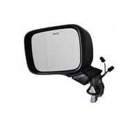Rearview mirror set For Jeep For Renegade 2016-2021 Car side mirror assembly heated/non-heated(9pin right2)