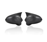 Rearview Mirror Shell Cap For Seat Leon MK2 1P Ibiza MK4 6J 2008-2017