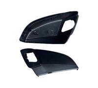 Rearview Mirror Shell Compatible For Q5 FYB 2018 2019 2020 2021 2022 2023 Q7 4MB 2016-2023 Replacement Mirror Cover